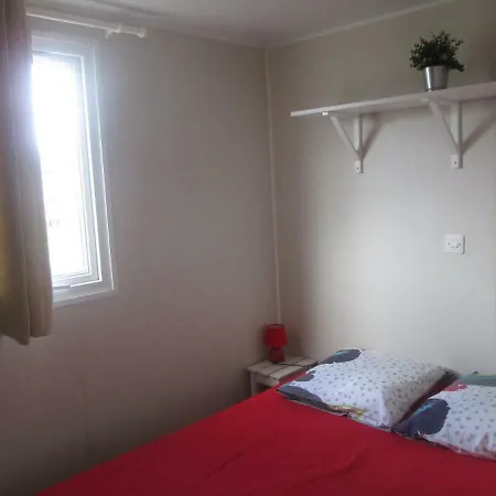 Campingplads Mobil Alizarine Sigean