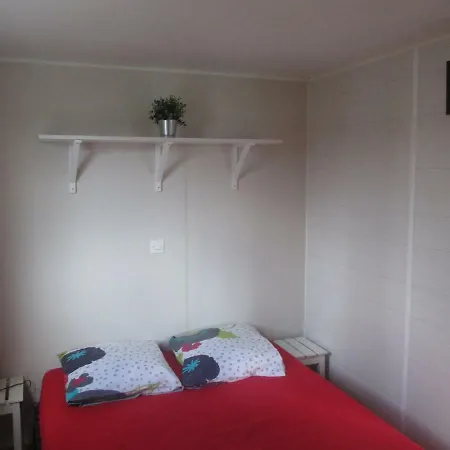 Mobil Alizarine 3* Sigean